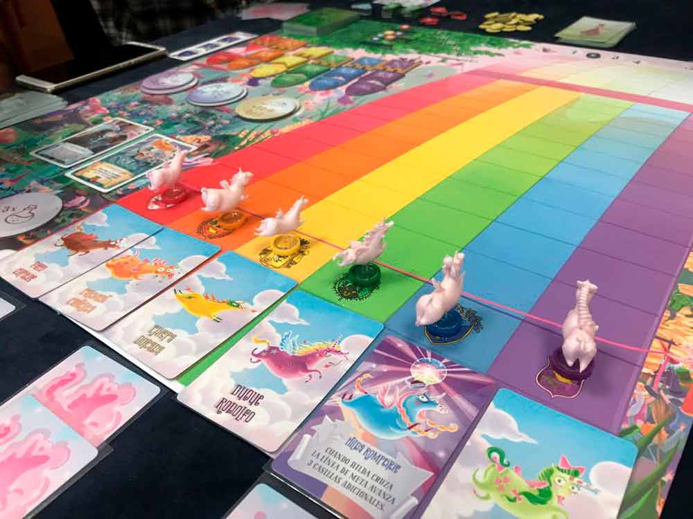 unicorn-fever-juego-mesa-carreras