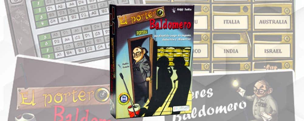 el-portero-baldomero-juego