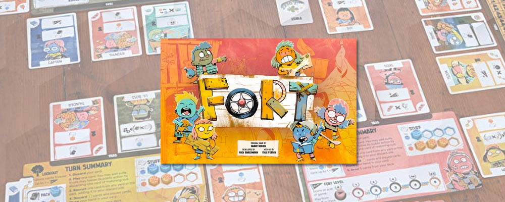 fort-juego-mesa-cartas